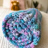 

Hugs and Stars - Blanket
5