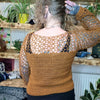 

Asanoha - Blouse
3