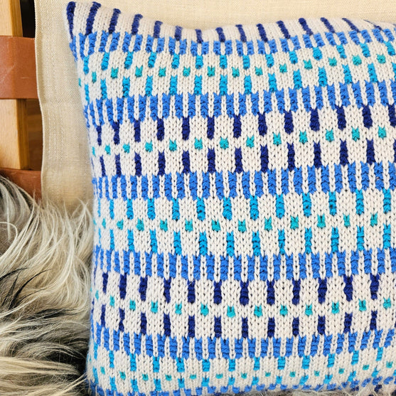 

Kelim Cushion
3