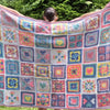 

Cwtch - Blanket
3