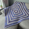 

Granny’s on the Vino - Blanket
2