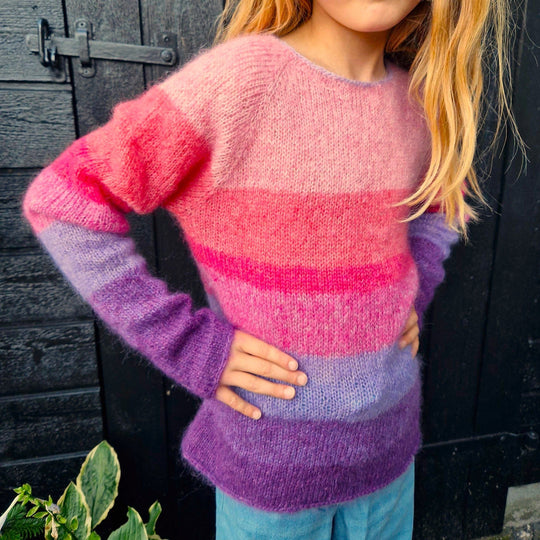 Zelina - Children&#39;s sweater