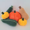 

Halloween Pumpkins
1