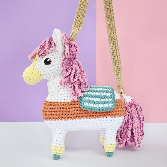 

The Herd Bag - #TheHerdCAL
1