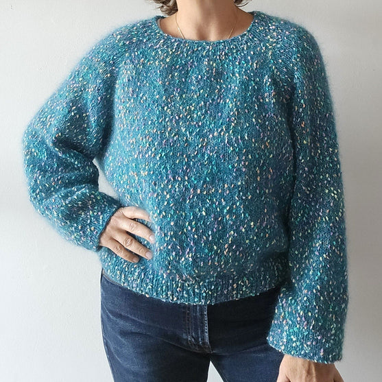 

Krymmel – Jumper
1