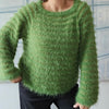 

Luftige Striber - Jumper
3