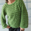 

Luftige Striber - Jumper
2