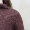 

Umber Cloud - Sweater
7