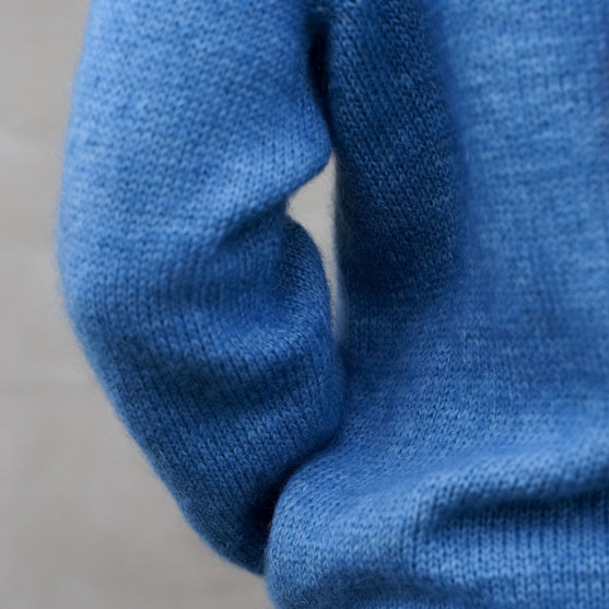 

Hazy Whisper - Sweater
11