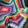 

SilverNeedleTea - Blanket
3