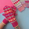 

Bow Pop Mittens
7