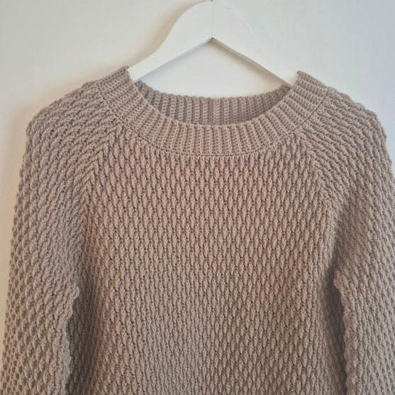 

Alpine - Sweater
5