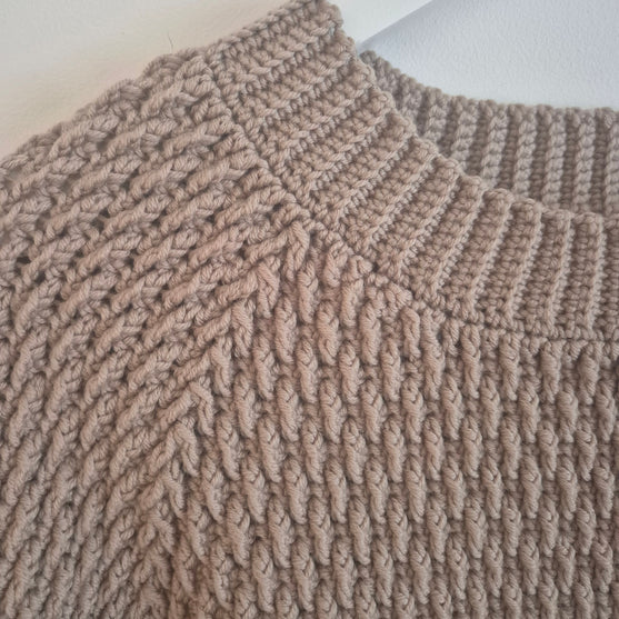 

Alpine - Sweater
4