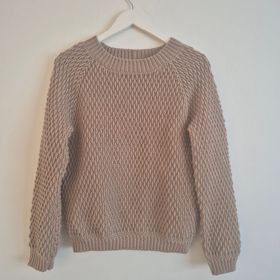 

Alpine - Sweater
6