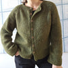 

Anne Lise - Cardigan
2