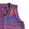 

Alma - Gilet sans manches
7