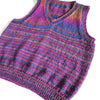 

Alma - Gilet sans manches
6