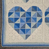 

Love for Squares - Blanket
3