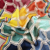 

Groovy - Couverture pour bébé
6