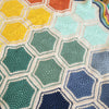 

Groovy - Couverture pour bébé
9