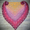 

NoonChaiTea - Shawl
6
