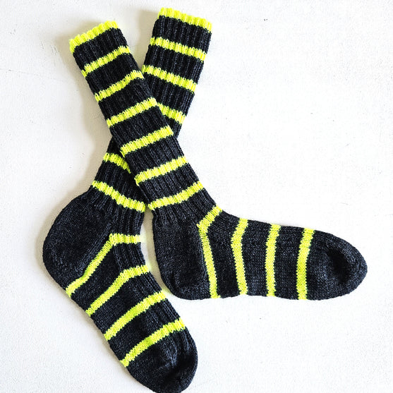 

Sofus & Sofia - Classic socks
3