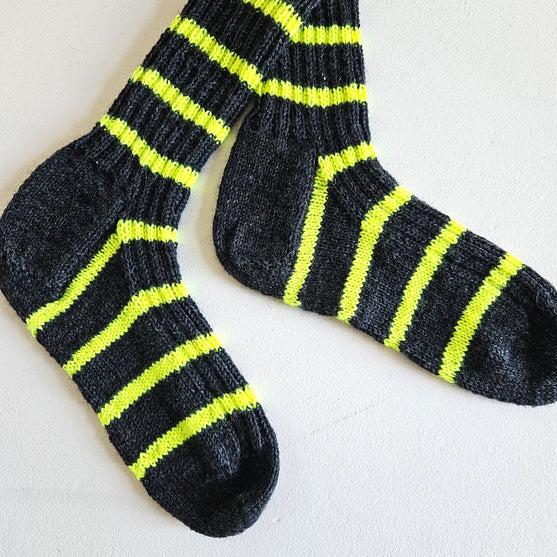 

Sofus & Sofia - Classic socks
5