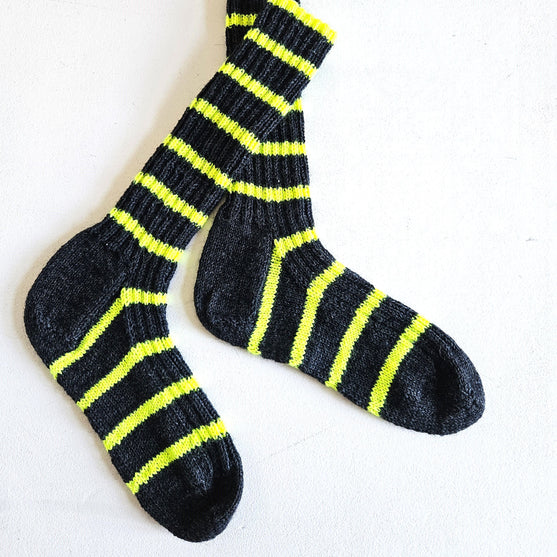 

Sofus & Sofia - Classic socks
6