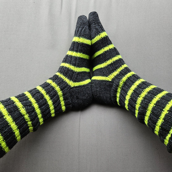 

Sofus & Sofia - Classic socks
2