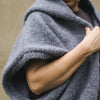 

Fluffy Day Vest
2