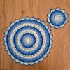 

Heirloom - Set de table et Dessous de verre
1