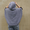 

Fluffy Day Vest
9