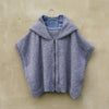

Fluffy Day Vest
4