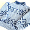 

All Round - Children’s Christmas Sweater
3