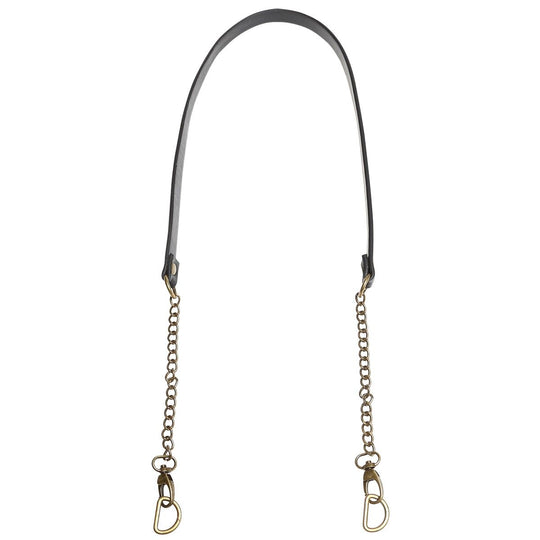 Sangle pour sac porté épaule - 102 cm x 16 mm - Go Handmade