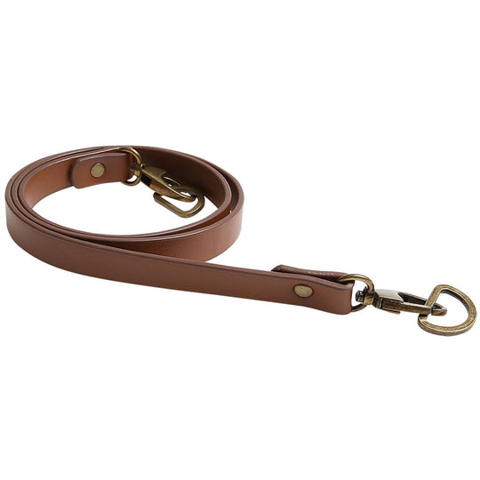 Handbag Shoulder Strap 1.8 cm X 100 cm (0.7 x 39.4 inches) - Go Handmade