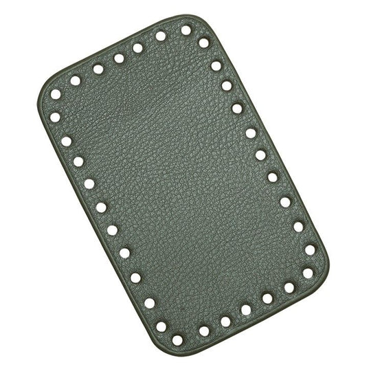 Bag Base/Basket Base – Green - Go Handmade