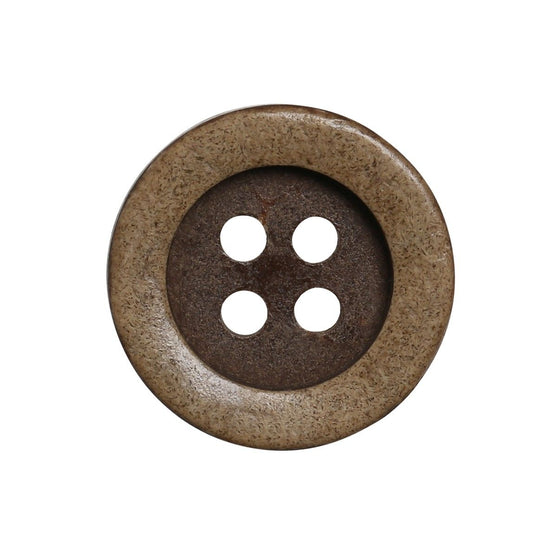 

Coconut Buttons - Classic - Go Handmade
2