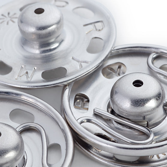 

Snap Fasteners - Prym
4