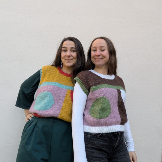 Roli - Vest