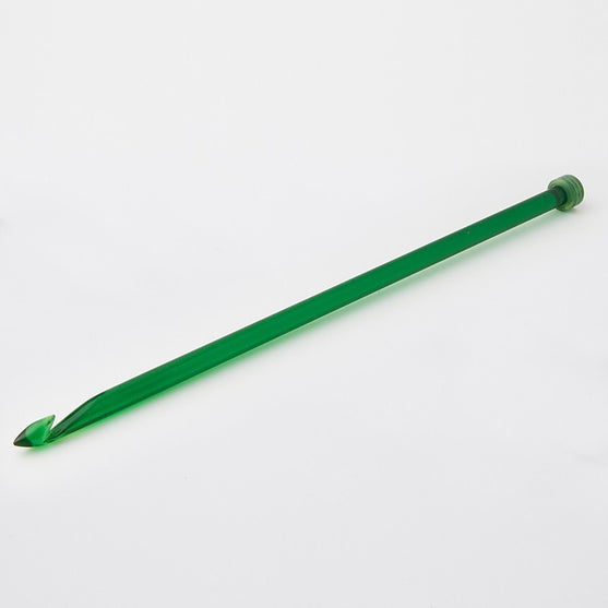 

Trendz Tunisian Crochet Hook - KnitPro
3