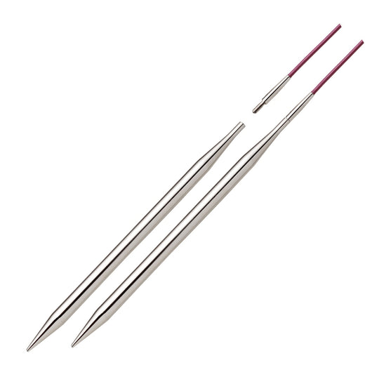 

Nova Interchangeable Circular Needles - KnitPro
2