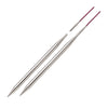 

Aiguilles circulaires Nova - Courtes - KnitPro
2