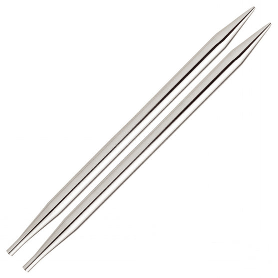 

Nova Interchangeable Circular Needles - KnitPro
1