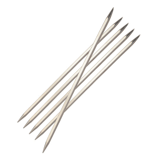 Aiguilles à chaussettes Nova Cubics - KnitPro