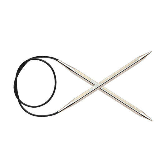 Aiguilles circulaires Nova Cubics - KnitPro