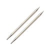 

Nova Cubics Interchangeable Circular Needles - KnitPro
1