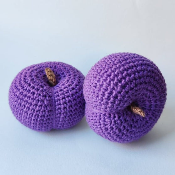 

Plum - Play Food
1