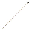 

Aluminum Afghan/Tunisian Crochet Hook - KnitPro
1