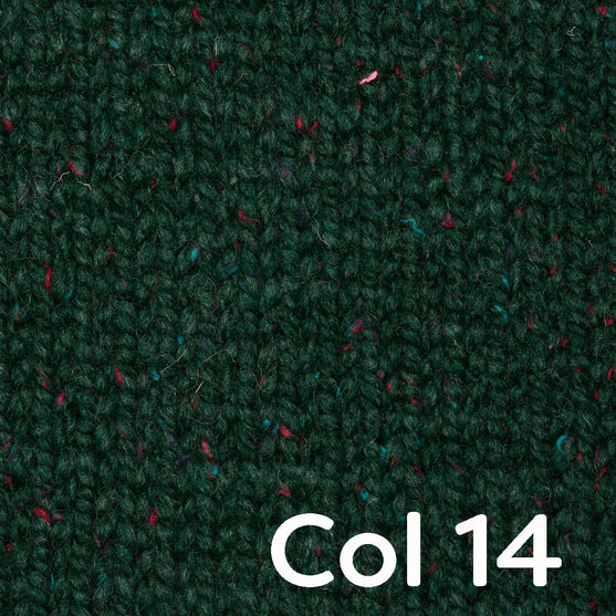 

Umami Tweed - Hobbii
15